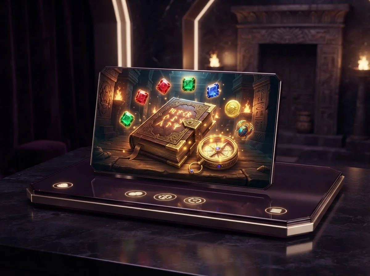 Book of Dead