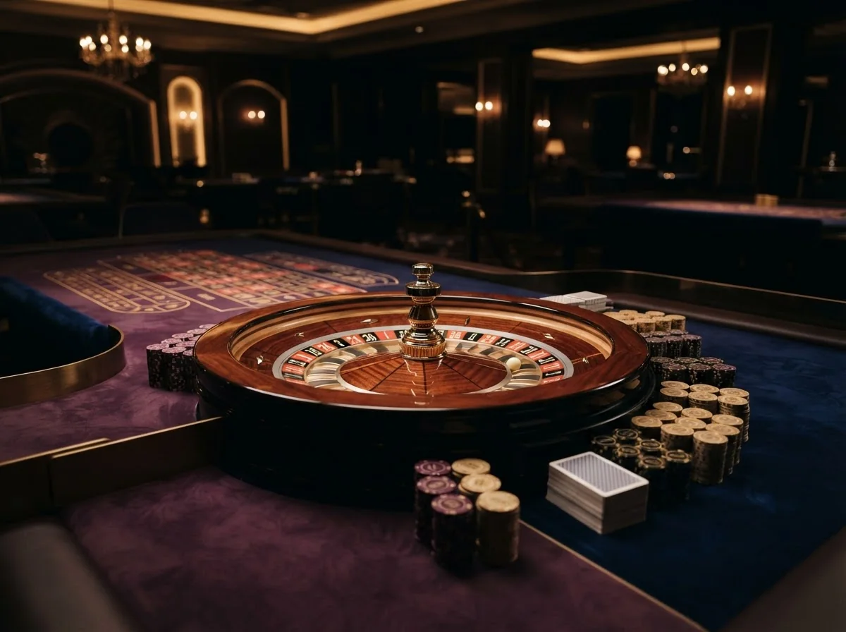 Lightning Roulette